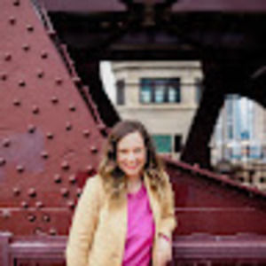 Meet your Posher, Victoria